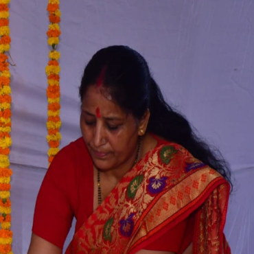 Sharmila Kumari